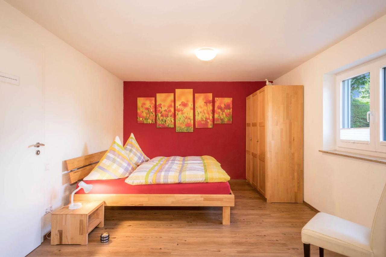 Neukirch  Ferienhof Weber Wohnung Fichte מראה חיצוני תמונה