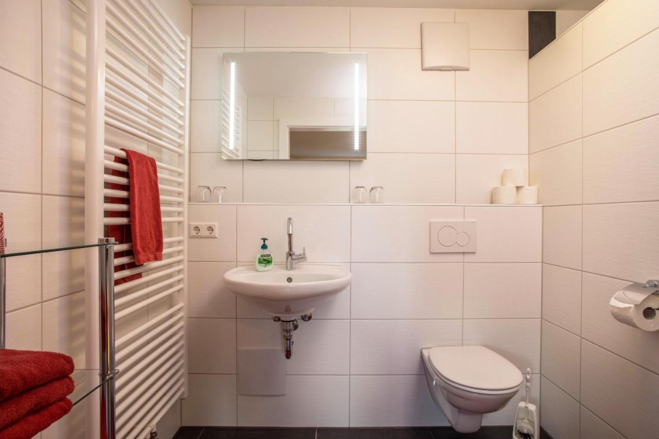 Neukirch  Ferienhof Weber Wohnung Fichte מראה חיצוני תמונה