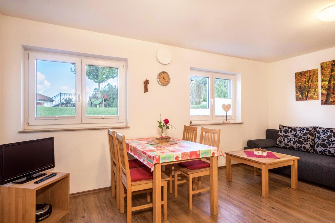 Neukirch  Ferienhof Weber Wohnung Fichte מראה חיצוני תמונה