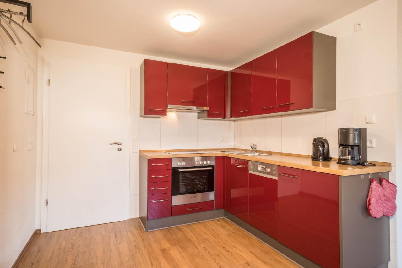 Neukirch  Ferienhof Weber Wohnung Fichte מראה חיצוני תמונה